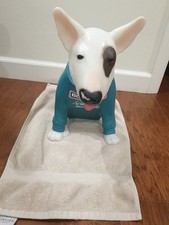 1988 spuds mackenzie for sale  Templeton