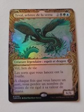 Carte magic teval d'occasion  La Réole