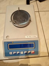 Präzisionswaage kern scheugen gebraucht kaufen Präzisionswaage kern scheugen gebraucht kaufen  Kürnach