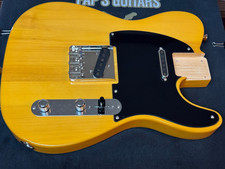New modified squier for sale  Walker
