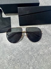 Dior sonnenbrille pilotenbrill gebraucht kaufen  Wächtersbach