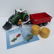 Playmobil country tractor for sale Playmobil country tractor for sale  SALISBURY
