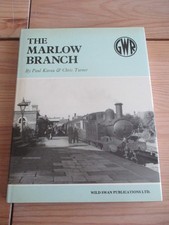 Marlow branch bourne for sale  BRIDGNORTH