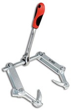Tools balkenzug seitig gebraucht kaufen  Nordhorn