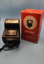 Helios 228 electronic for sale  BATLEY