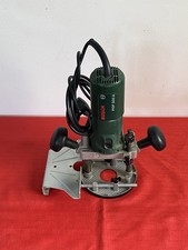 Bosch router pof for sale  WIRRAL