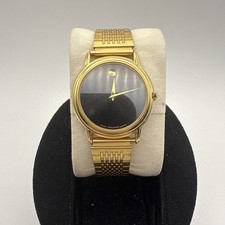 movado watches gold for sale  Saint Johns