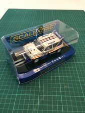Scalextric metro 6r4 for sale  LOUGHTON
