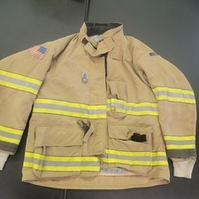 Globe firefighter turnout for sale  Parkersburg