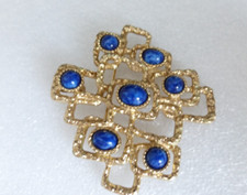 Vintage brooch rare for sale  ROTHERHAM