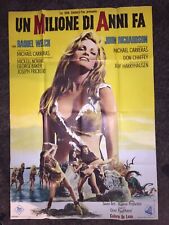 Raquel welch million gebraucht kaufen  Hamburg