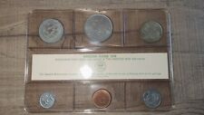 Swedish coins 1976 usato  Staranzano