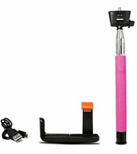 Iplanet bluetooth monopod for sale  Sayreville