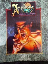 Vampire rollenspiel awakening gebraucht kaufen  Wiesbaden