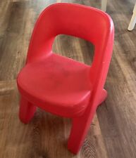 Step red criss for sale  Channahon