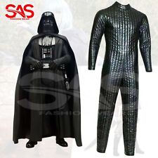 Tuta cosplay darth usato  Spedire a Italy