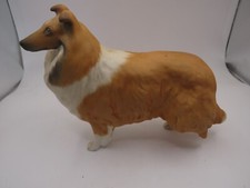 Beswick collie dog for sale  LANGHOLM