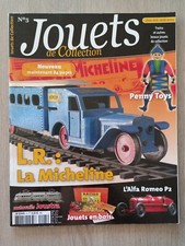 Jouets collection special d'occasion  Marseille VIII