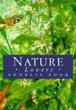 Nature lovers address for sale  UK