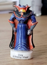 Fève zurg disney d'occasion  Nogent