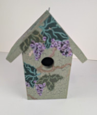 Birdhouse lilac flowers for sale  Saint Augustine