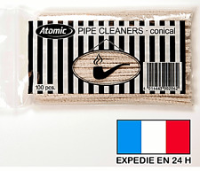 Atomic nettoie pipe d'occasion  Marly
