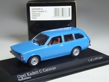Minichamps 430045612 pel gebraucht kaufen  Preetz