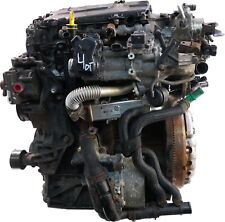 Motor para Nissan Opel Renault Vivaro 2.0 CDTI dCi M9R630 M9R LHM 95507427 comprar usado  Enviando para Brazil