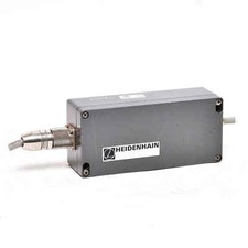 Heidenhain exe 604 gebraucht kaufen  Pirmasens