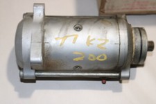 Starter motor 1977 for sale  Fresno