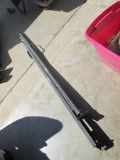 Used aluminum collapsible for sale  Marble Falls