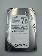 Seagate barracuda 7200.12 d'occasion  Expédié en Belgium