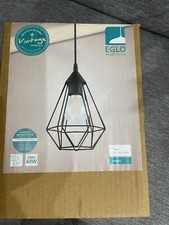 Lampada sospesa usato  Lamezia Terme