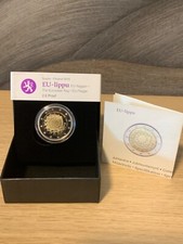 Euro finnland 2015 gebraucht kaufen  Titz
