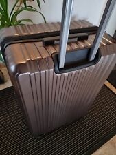 Münicase hartschalen koffer gebraucht kaufen Münicase hartschalen koffer gebraucht kaufen  Bad Soden-Salmünster