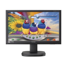 Viewsonic vg2436wm tft gebraucht kaufen  Brunnthal