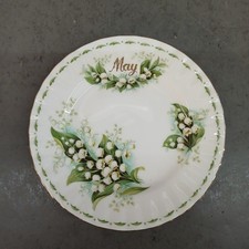 Royal albert may for sale  GRANTHAM