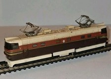 Sowjet lok 4121 gebraucht kaufen Sowjet lok 4121 gebraucht kaufen  Saerbeck