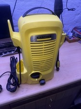 Hochdruckreiniger karcher k2 gebraucht kaufen  Coppenbrügge