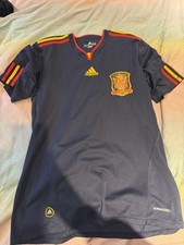 maglia spagna adidas m usato maglia spagna adidas m usato Roma