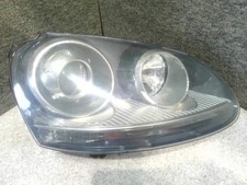Farol direito Volkswagen Golf Variant 2008 1K6941030Q [usado] [PA73479239] comprar usado  Enviando para Brazil