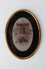 Trier wallfahrtsandenken 1891 gebraucht kaufen  Fehrb.,-Winzeln