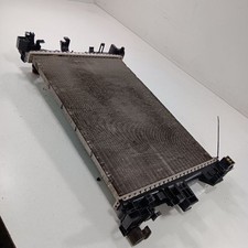 Radiator fits jeep for sale  Sauk Centre