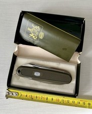 Victorinox mauser 108mm usato Victorinox mauser 108mm usato  Pioltello