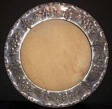 Antique silver plate for sale  MARLBOROUGH