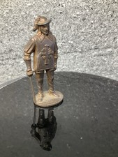 Figur musketier 1x gebraucht kaufen  Radevormwald