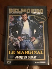 Dvd marginal d'occasion  Metz-