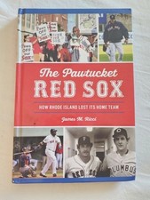 Pawtucket red sox for sale  Kansas City