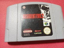 Resident evil pal usato Resident evil pal usato  Polla