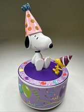 2012 snoopy peanuts for sale  Humble